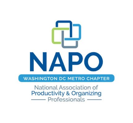 NAPO-DC Chapter