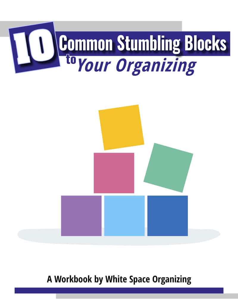 10 Common Stumbling Blocks